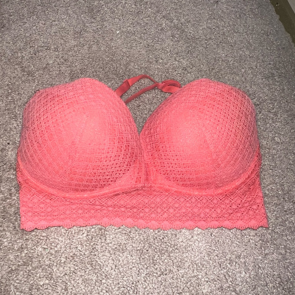 34dd bralette